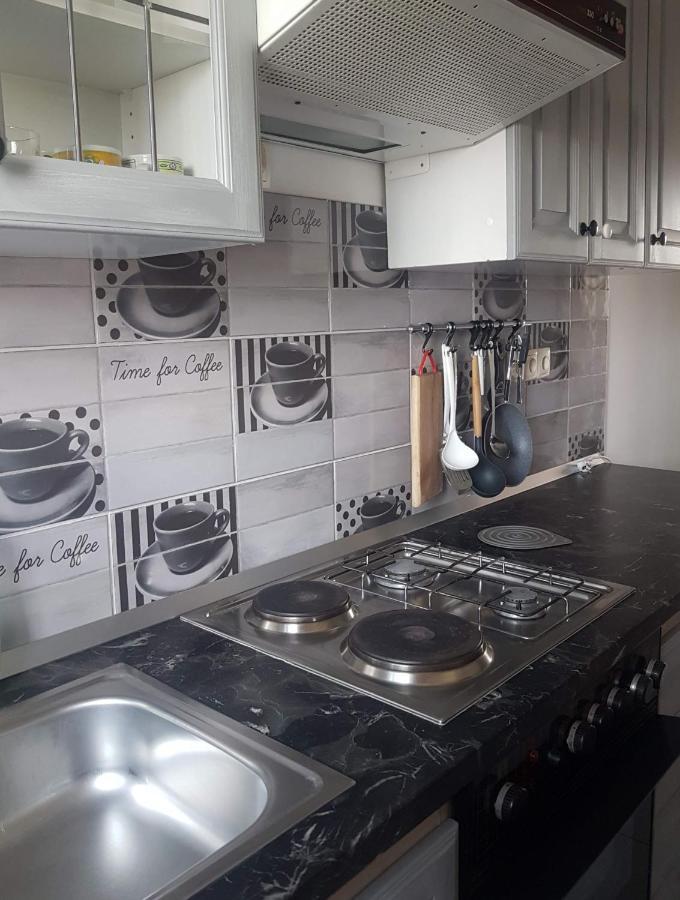 Apartment Olive House Rab Barbat na Rabu Екстер'єр фото
