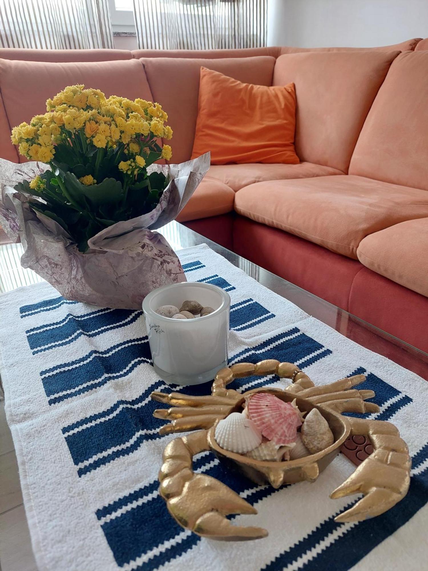Apartment Olive House Rab Barbat na Rabu Номер фото
