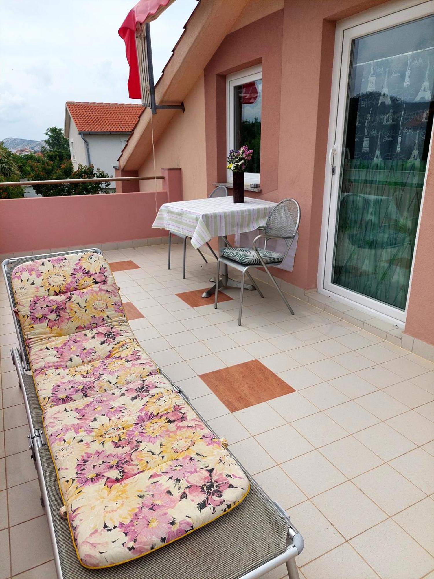 Apartment Olive House Rab Barbat na Rabu Номер фото
