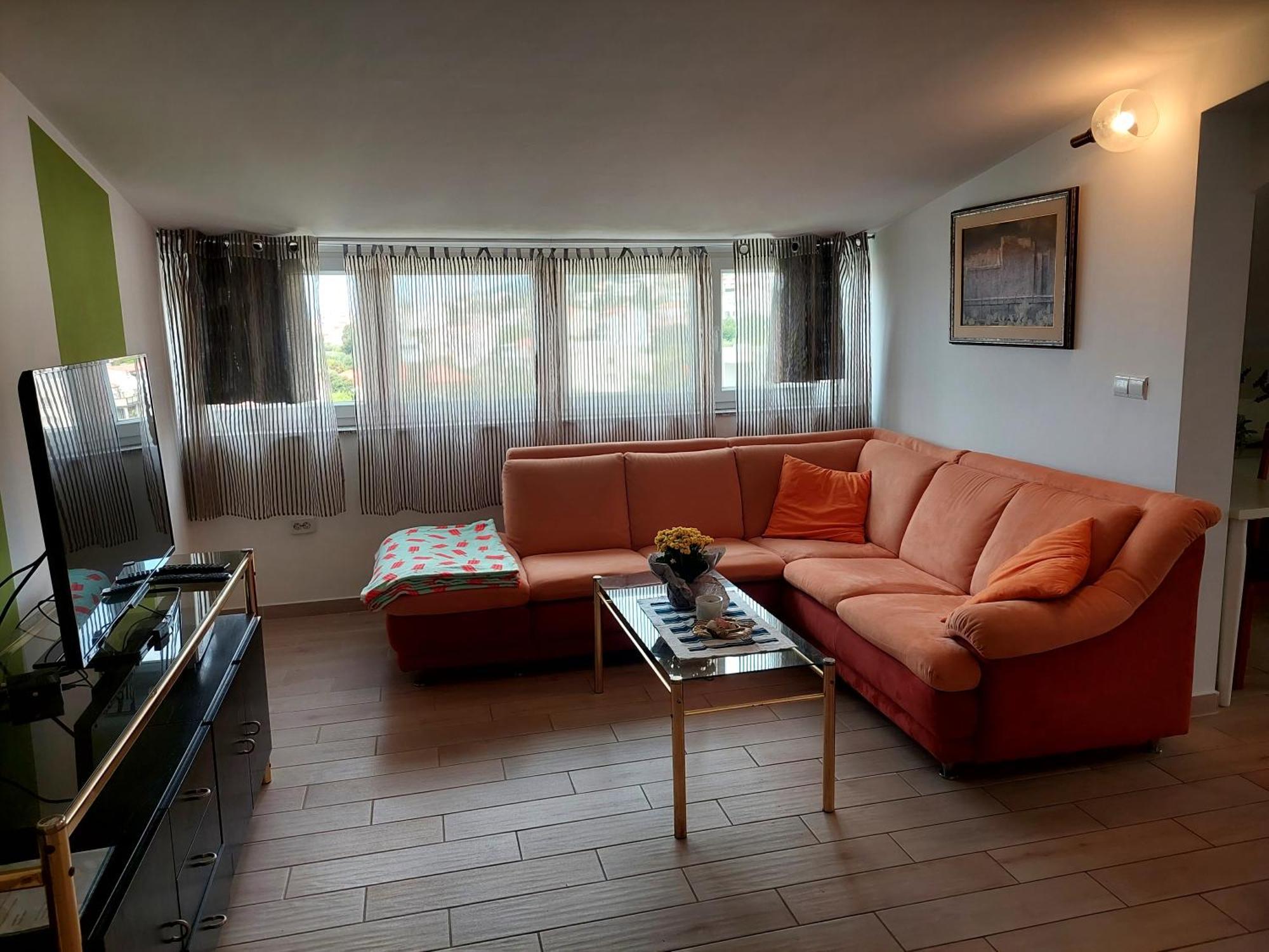 Apartment Olive House Rab Barbat na Rabu Номер фото
