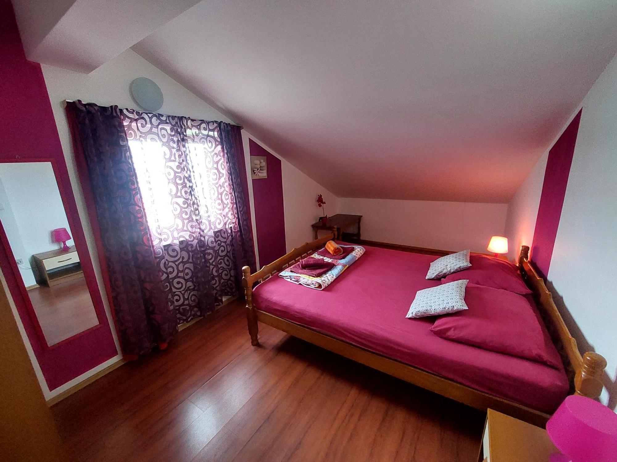 Apartment Olive House Rab Barbat na Rabu Номер фото
