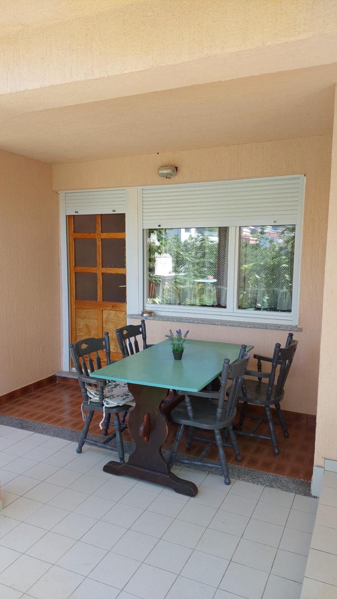 Apartment Olive House Rab Barbat na Rabu Номер фото