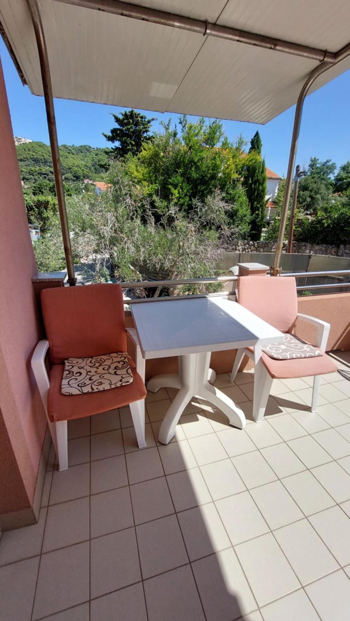 Apartment Olive House Rab Barbat na Rabu Номер фото