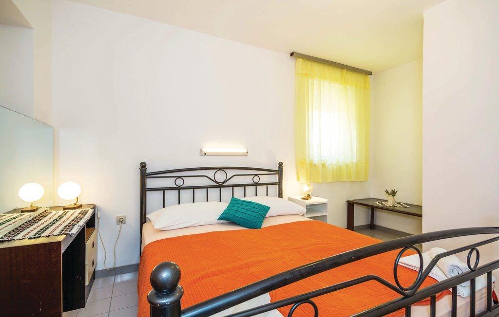 Apartment Olive House Rab Barbat na Rabu Екстер'єр фото