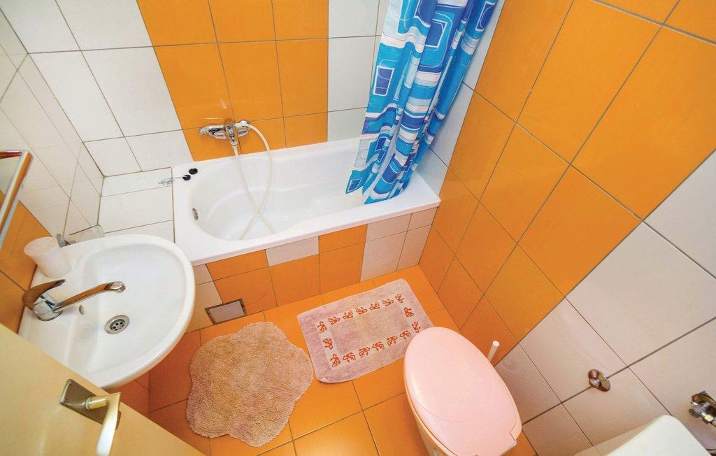 Apartment Olive House Rab Barbat na Rabu Екстер'єр фото